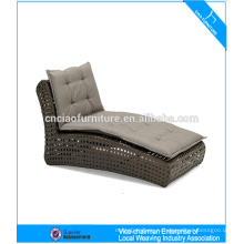 Новый открытый мебель из ротанга/плетеная солнце гостиная CF1026L